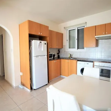 Pool-side 2 Bedroom In *