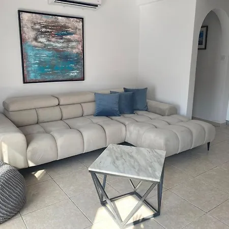 Pool-side 2 Bedroom In